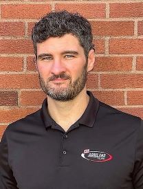 Curt Myers